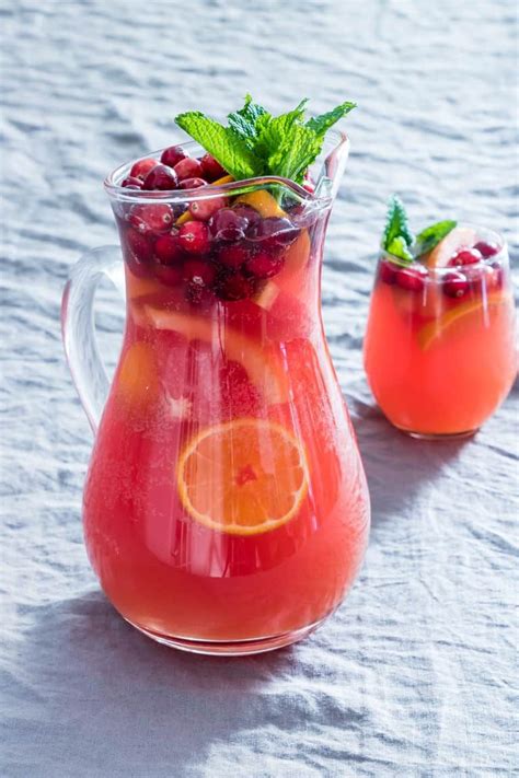 Sipping on Magic: A Guide to the Perfect Magical Fruit Punch